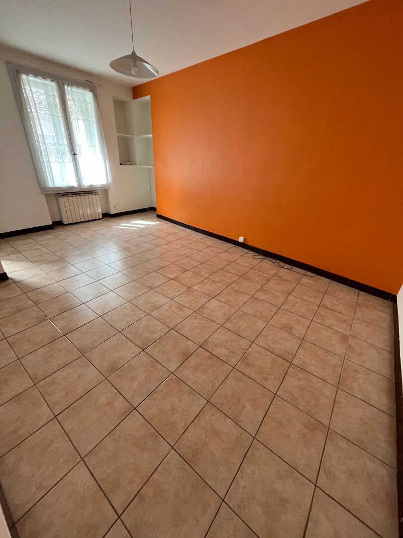 Appartement à louer, 32m², Poitiers
