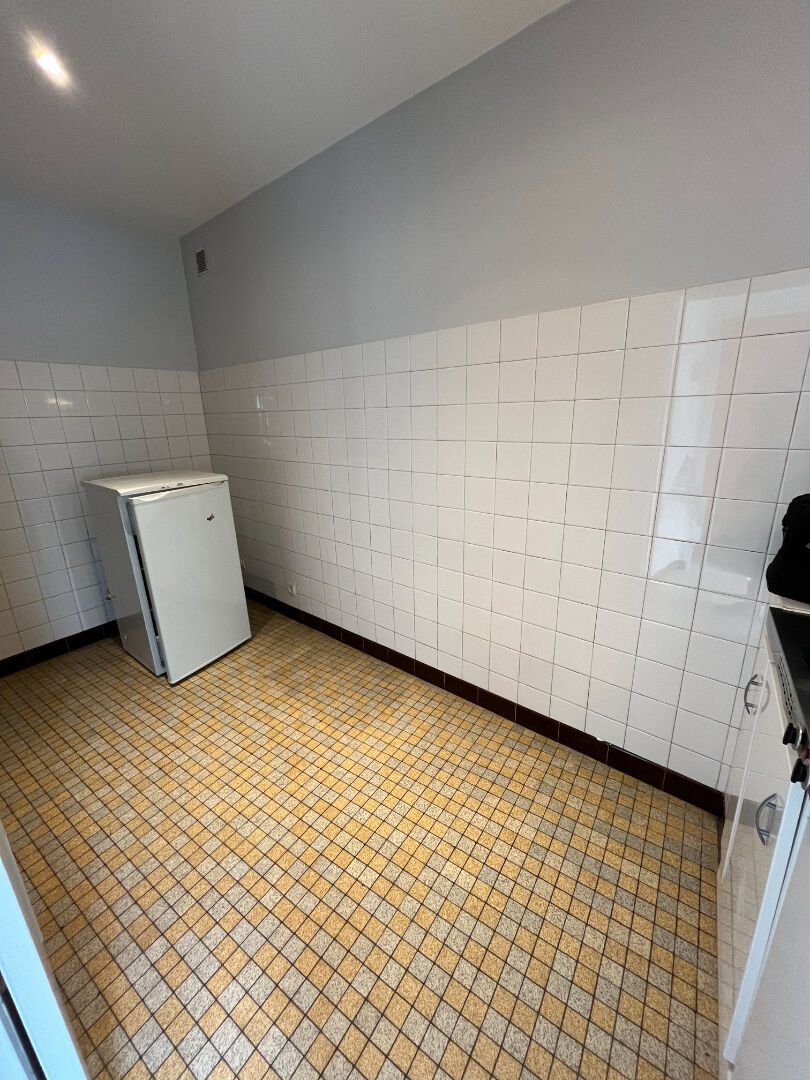 Appartement à louer, 32m², Poitiers