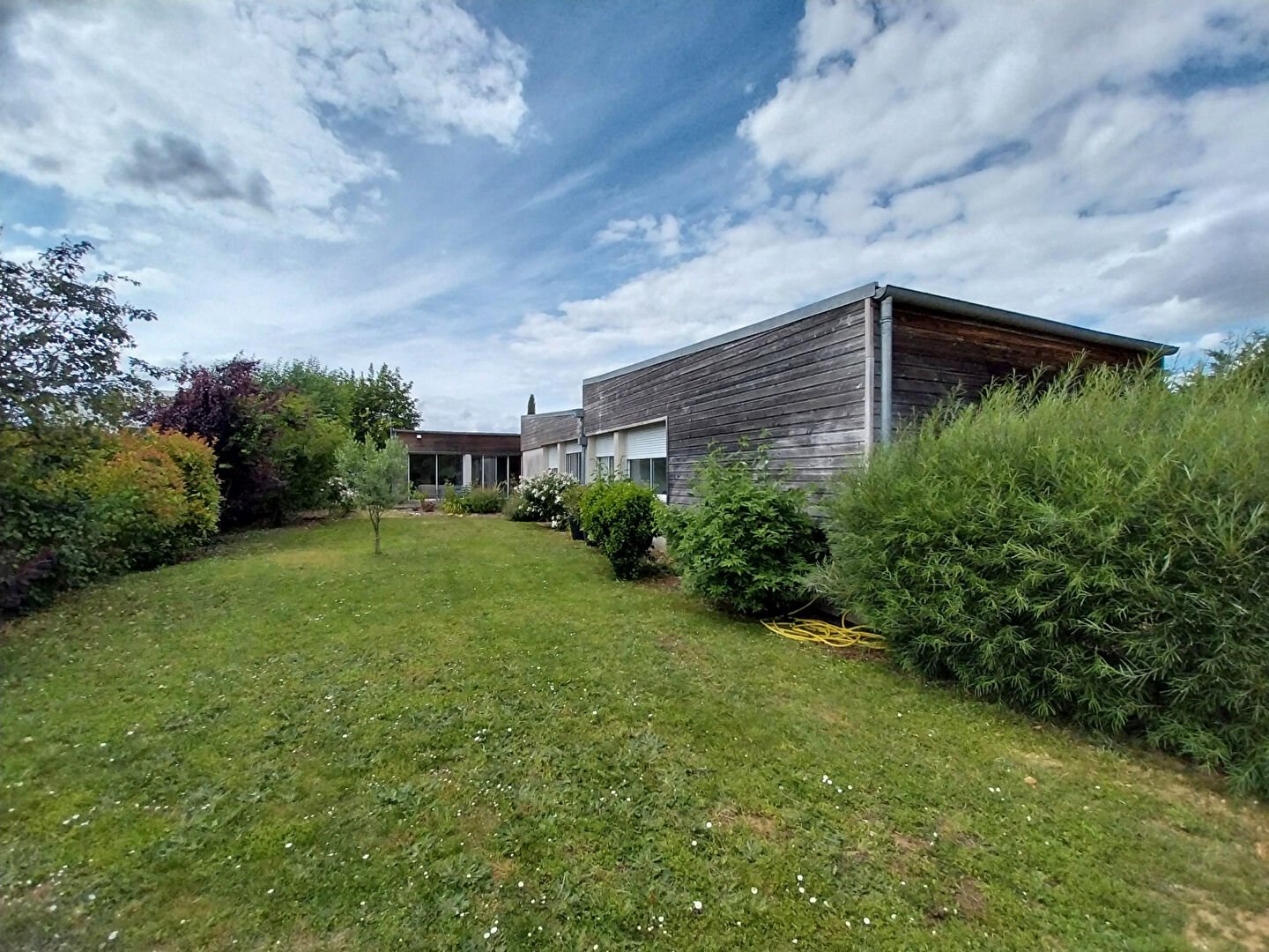Maison à vendre, 166m², Poitiers