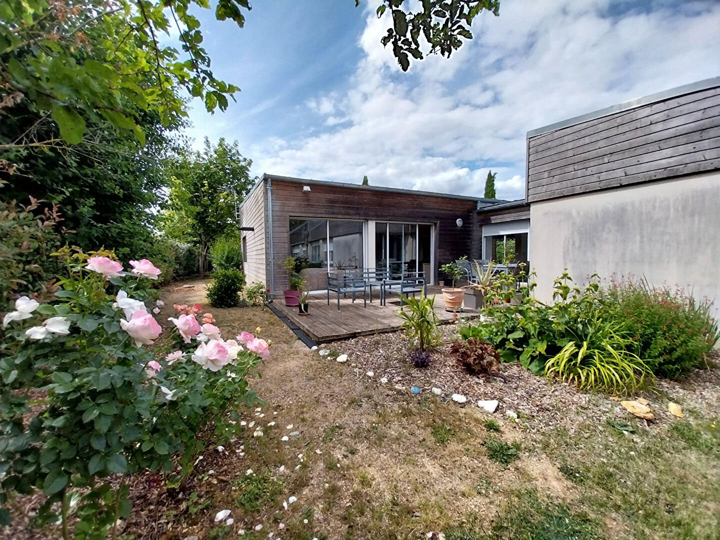Maison à vendre, 166m², Poitiers