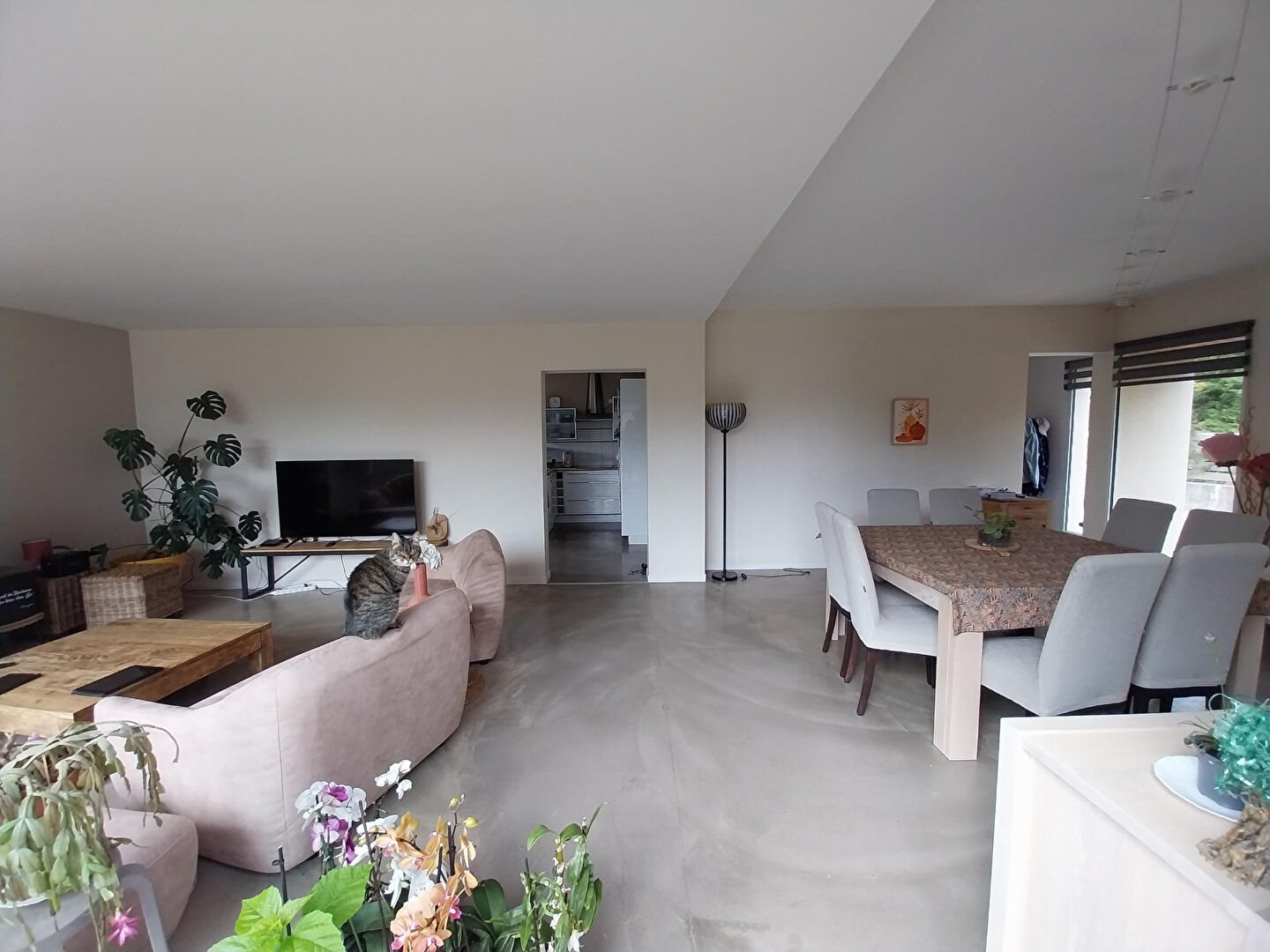 Maison à vendre, 166m², Poitiers