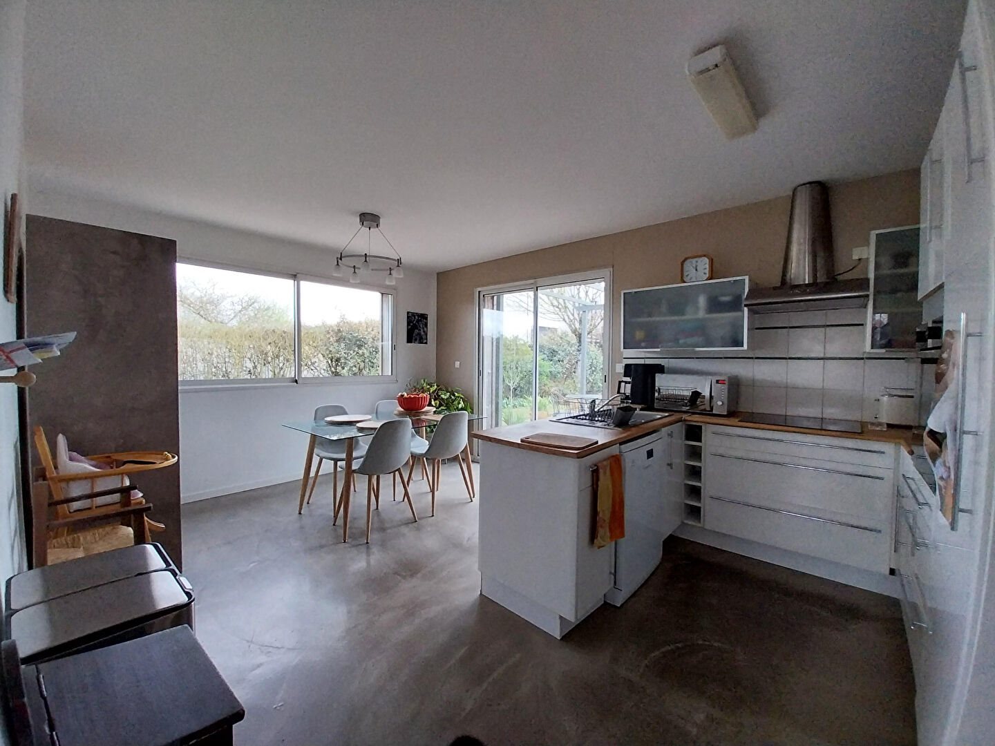 Maison à vendre, 166m², Poitiers