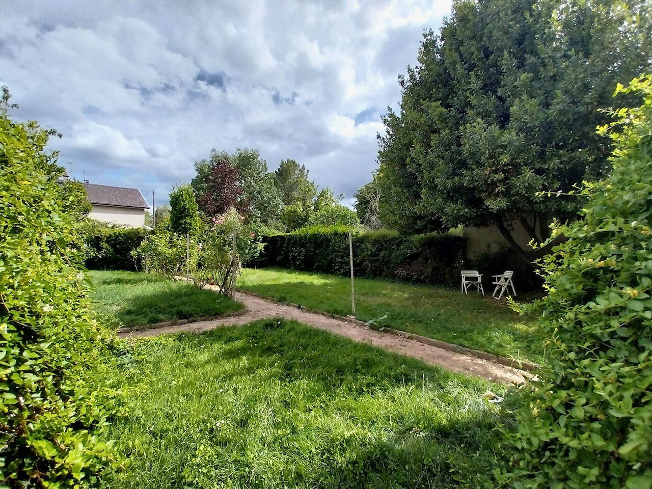 Maison à vendre, 110m², Poitiers