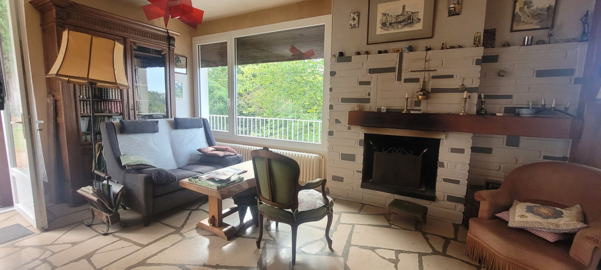 Maison à vendre, 98m², Poitiers
