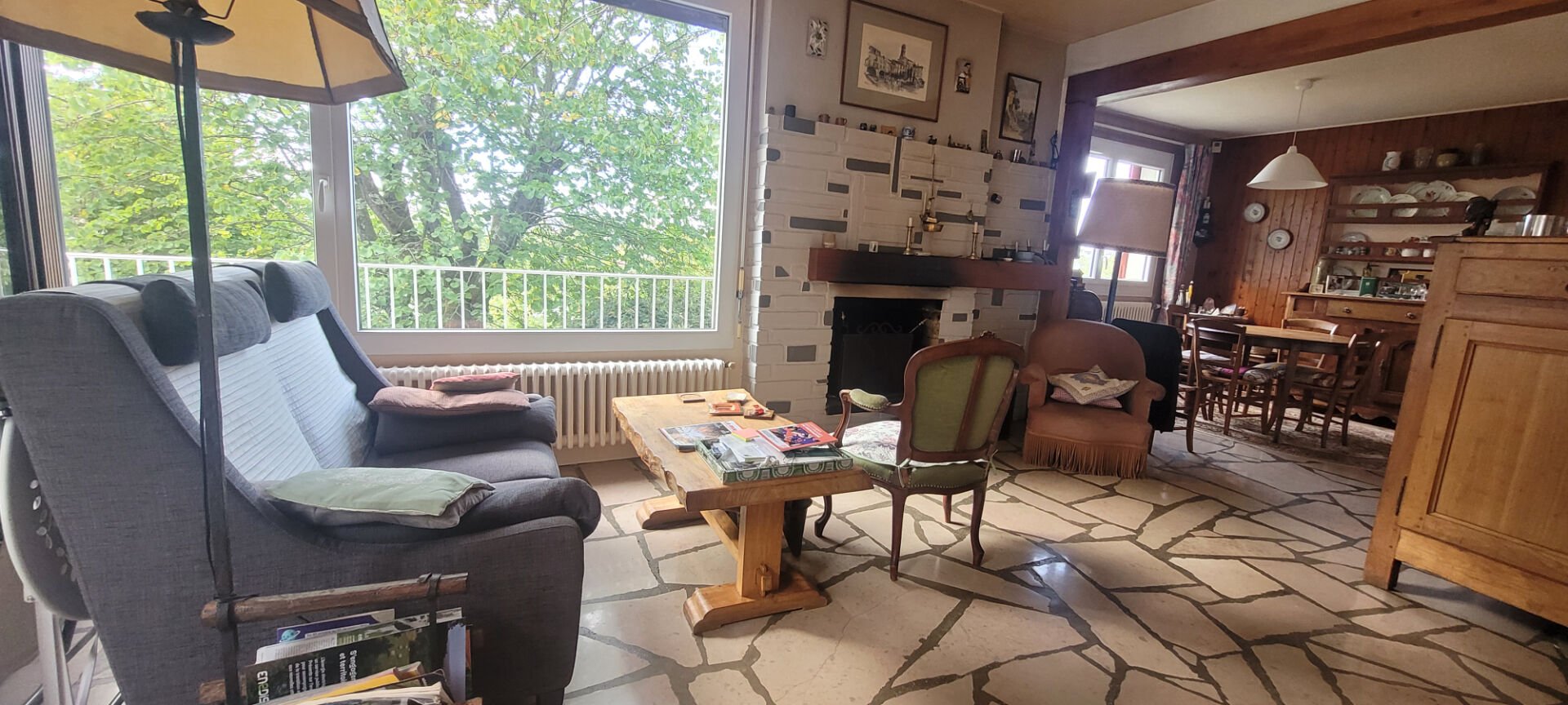 Maison à vendre, 98m², Poitiers