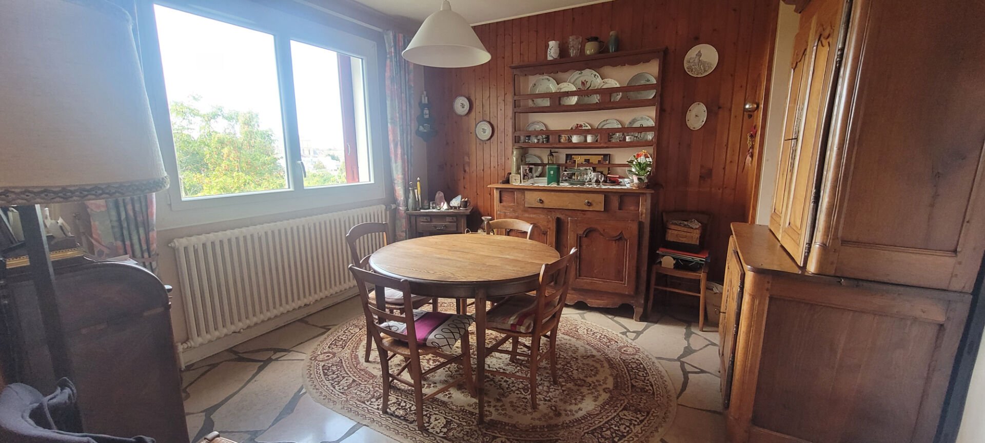 Maison à vendre, 98m², Poitiers