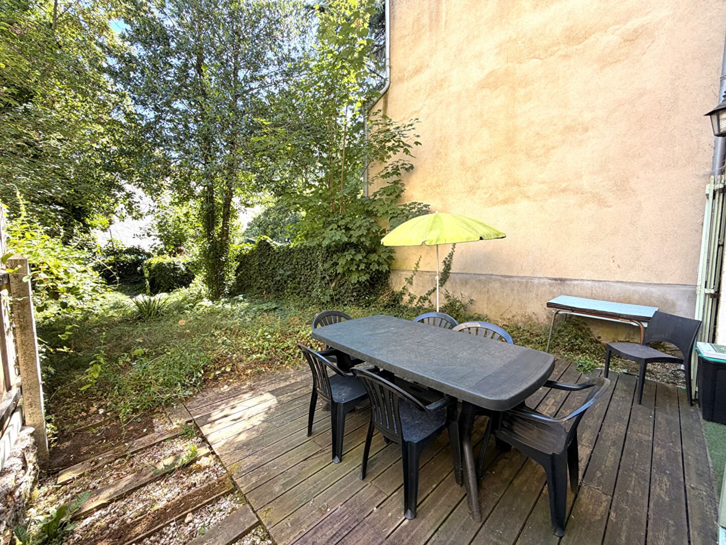 Appartement à vendre, 21m², Poitiers