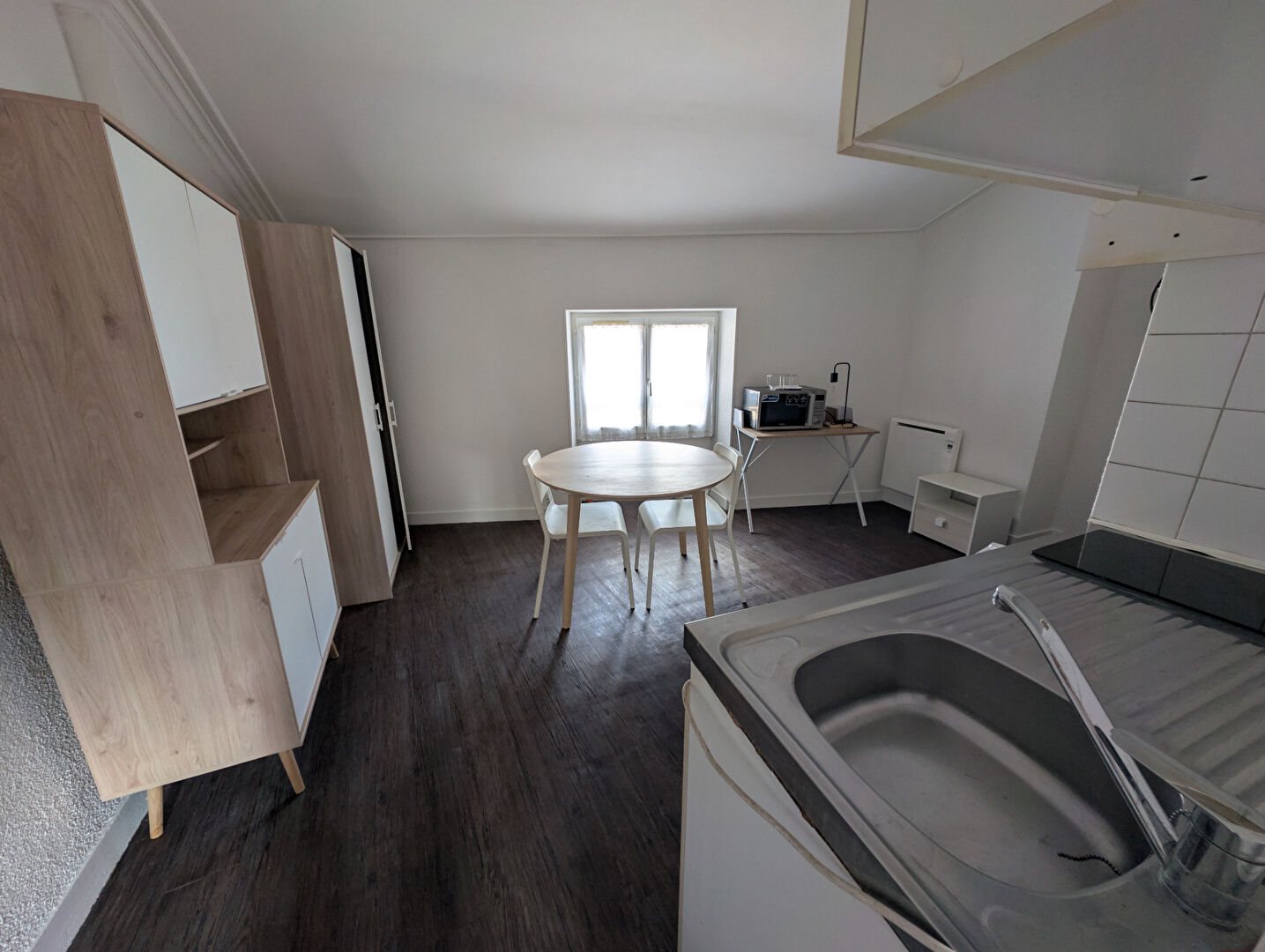 Appartement à louer, 20m², Poitiers