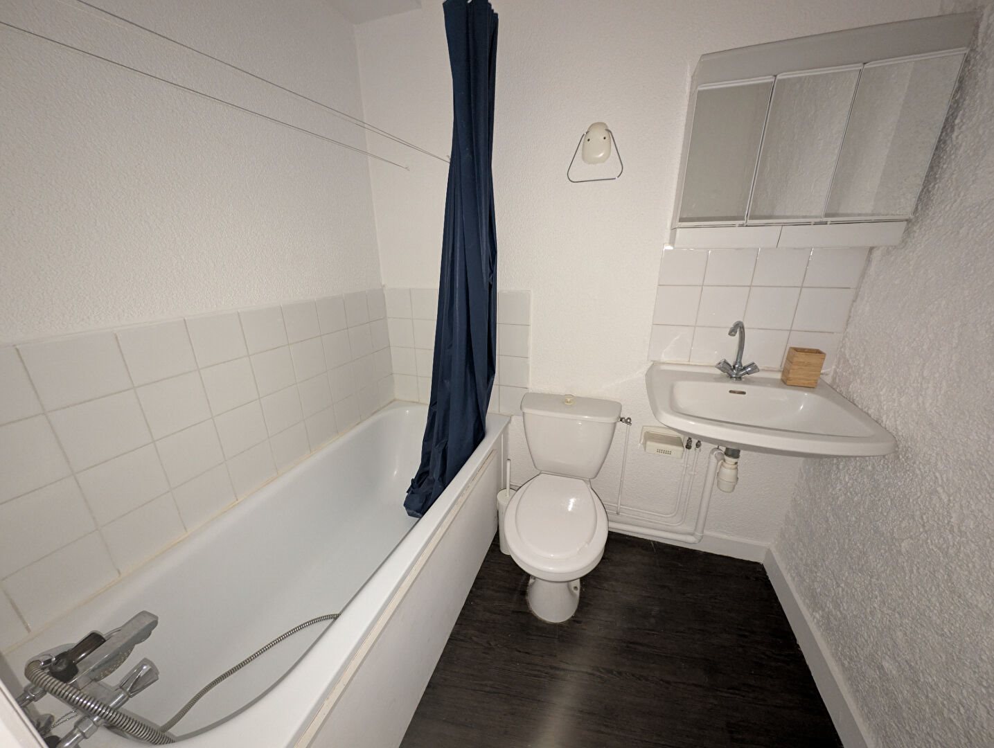 Appartement à louer, 20m², Poitiers