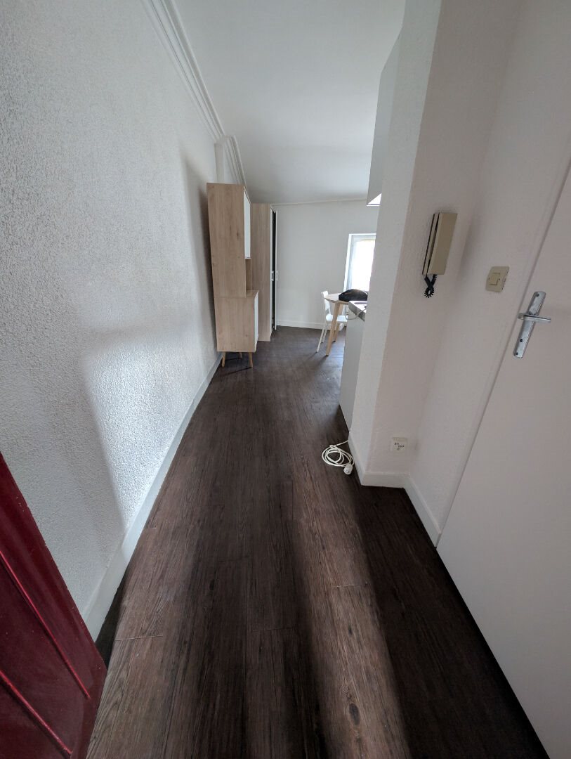 Appartement à louer, 20m², Poitiers