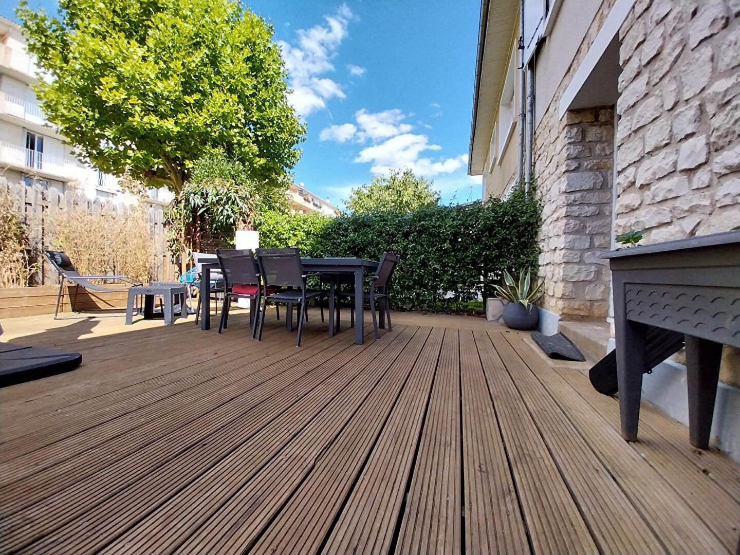 Maison à vendre, 149m², Poitiers