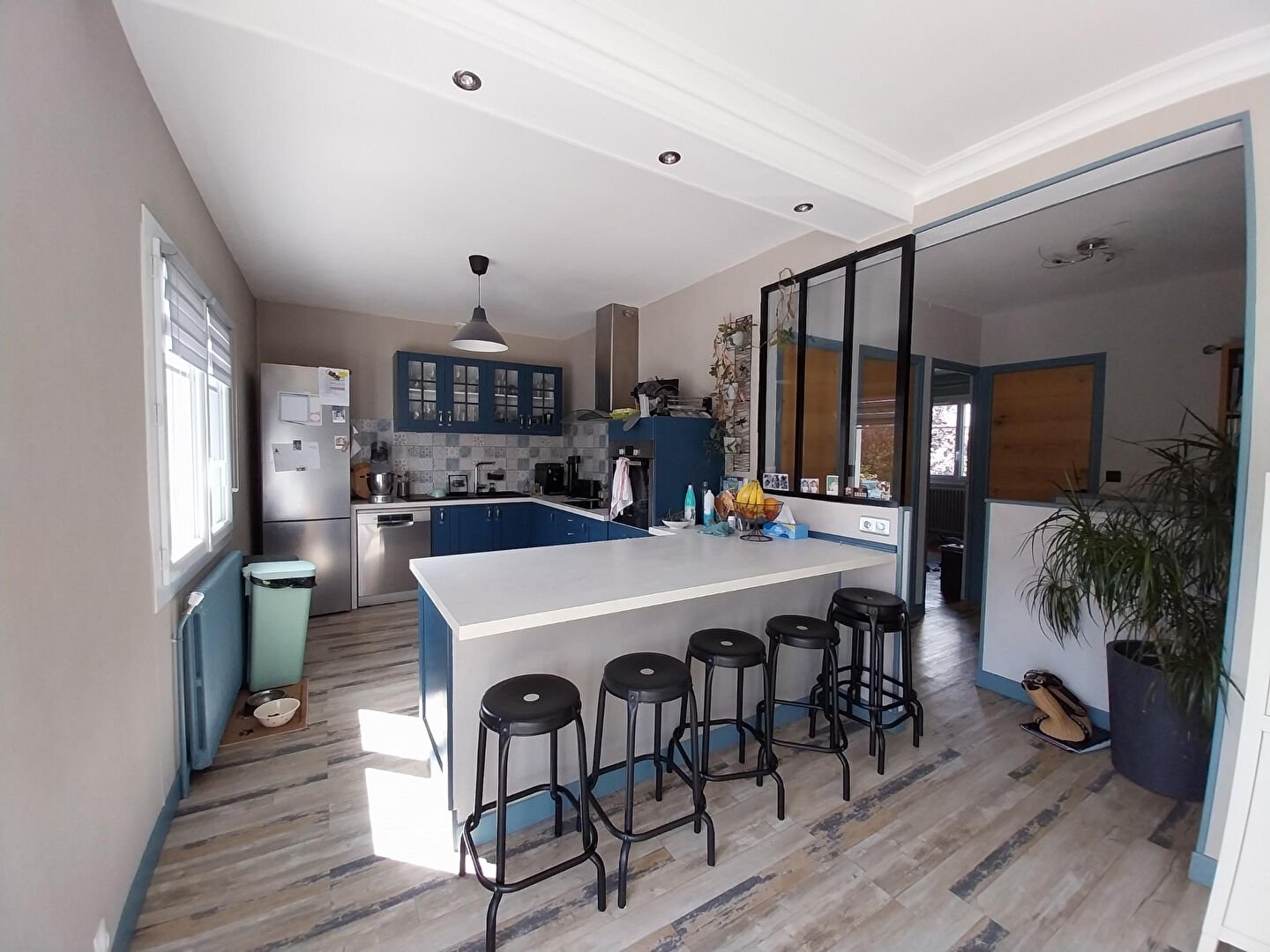 Maison à vendre, 149m², Poitiers