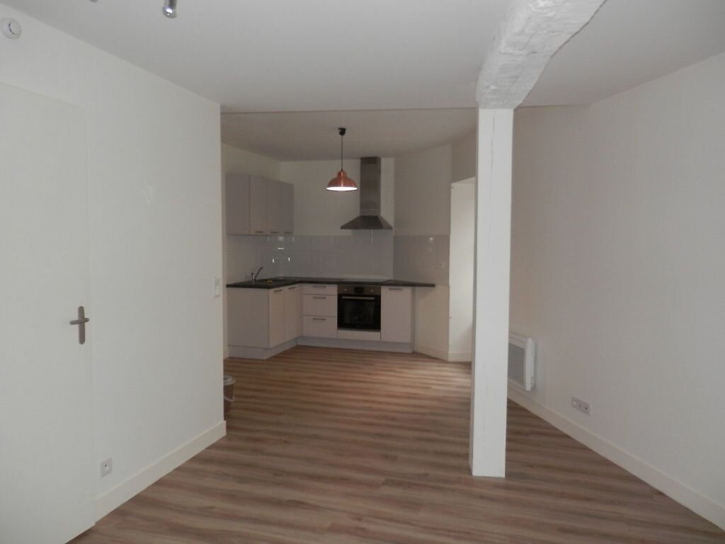 Appartement à louer, 37m², Poitiers