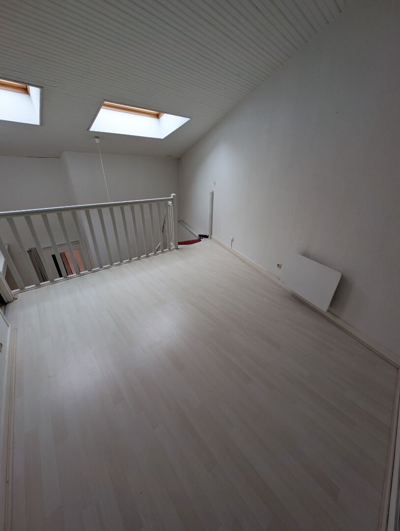 Appartement à louer, 37m², Poitiers