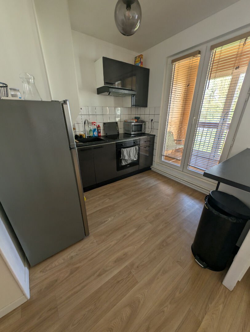 Appartement à louer, 83m², Poitiers