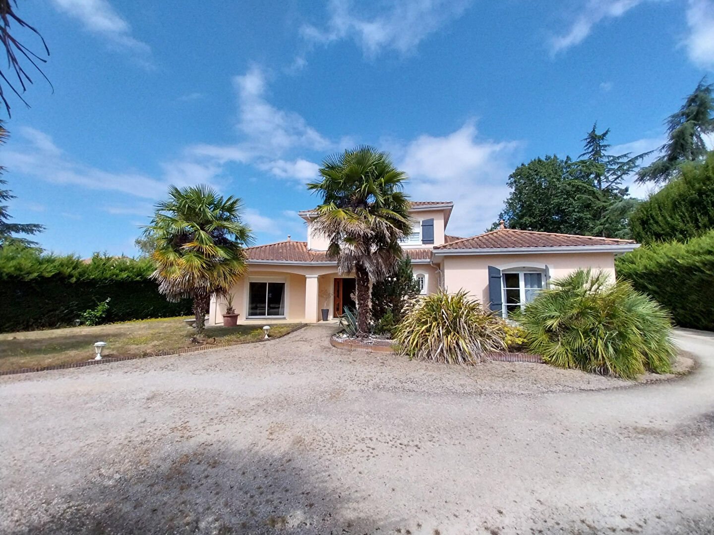 Maison à vendre, 188m², Fontaine-le-Comte