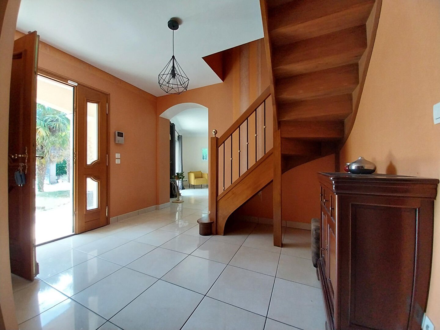 Maison à vendre, 188m², Fontaine-le-Comte