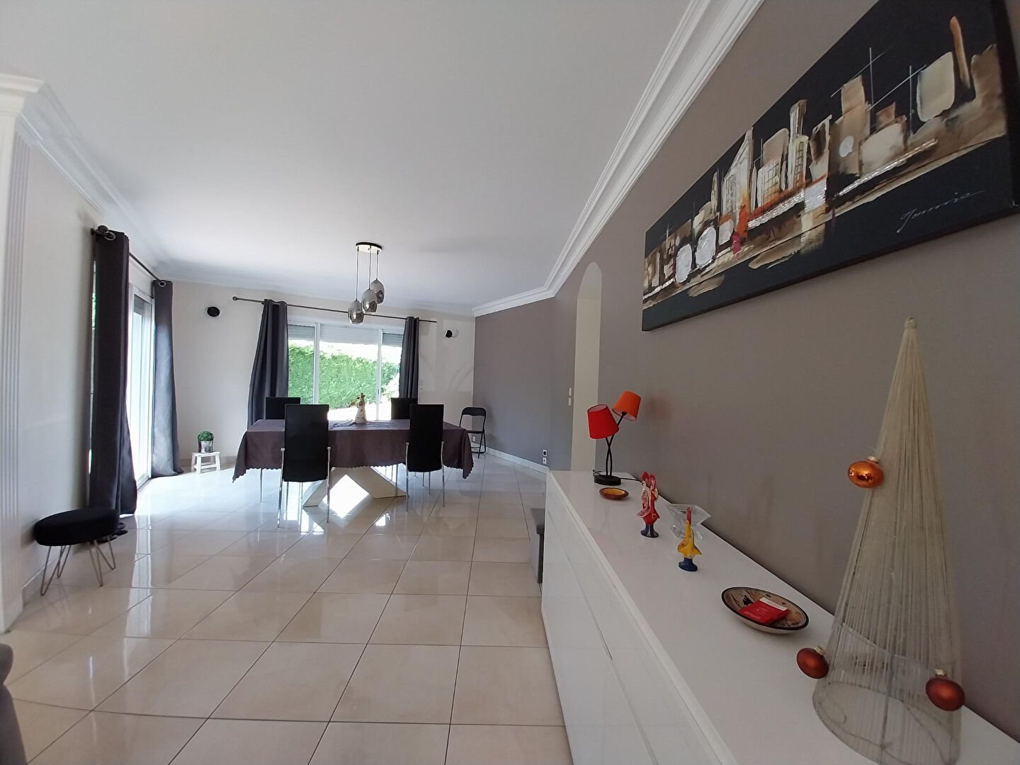 Maison à vendre, 188m², Fontaine-le-Comte