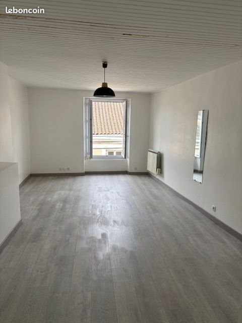 Appartement à louer, 58m², Poitiers