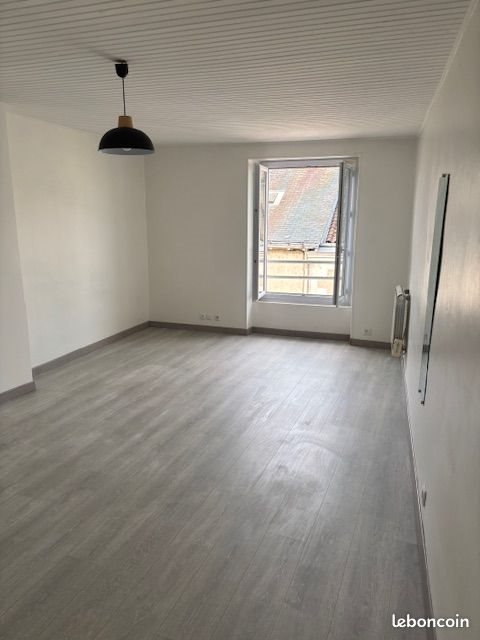 Appartement à louer, 58m², Poitiers