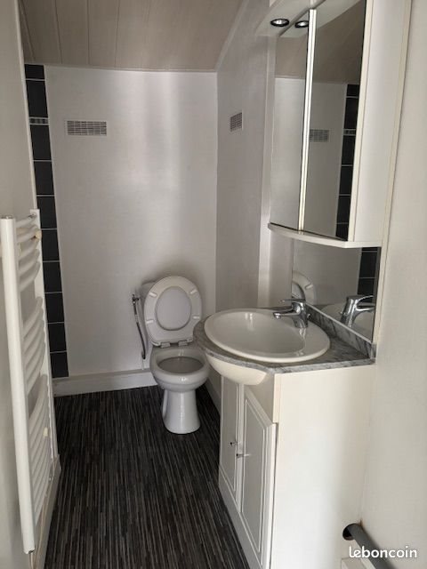 Appartement à louer, 58m², Poitiers