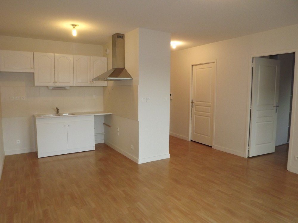 Appartement à louer, 42m², Poitiers