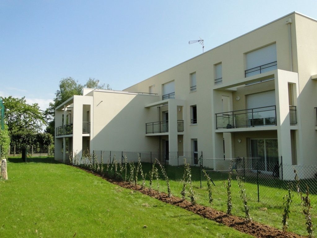 Appartement à louer, 42m², Poitiers
