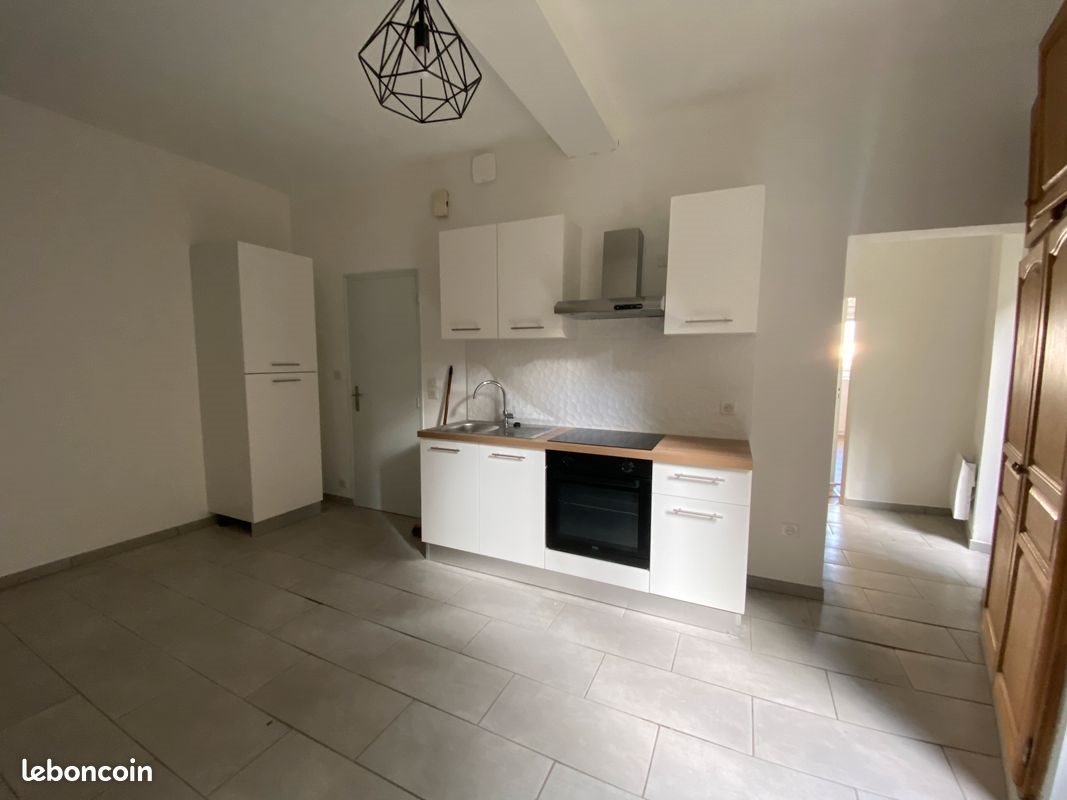 Maison à louer, 49m², Poitiers