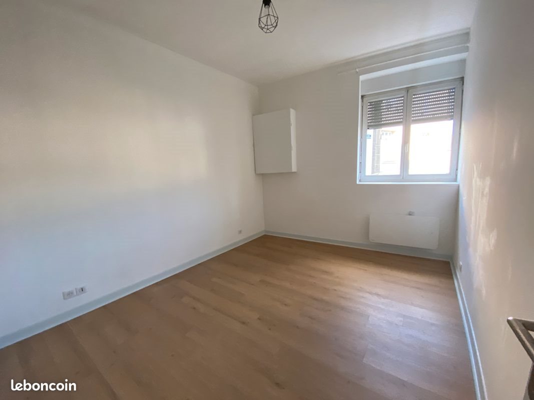 Maison à louer, 49m², Poitiers