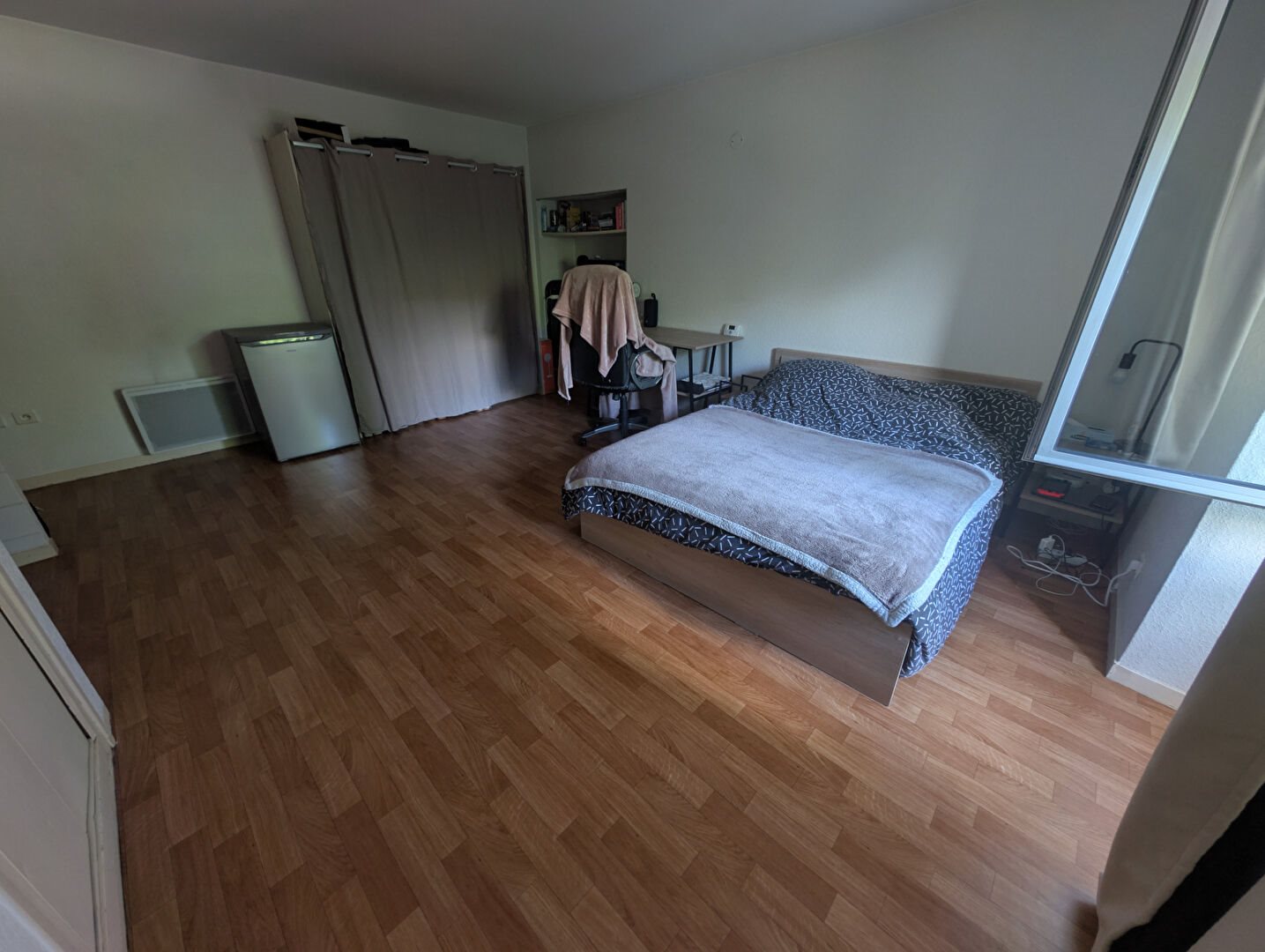 Appartement à louer, 25m², Poitiers