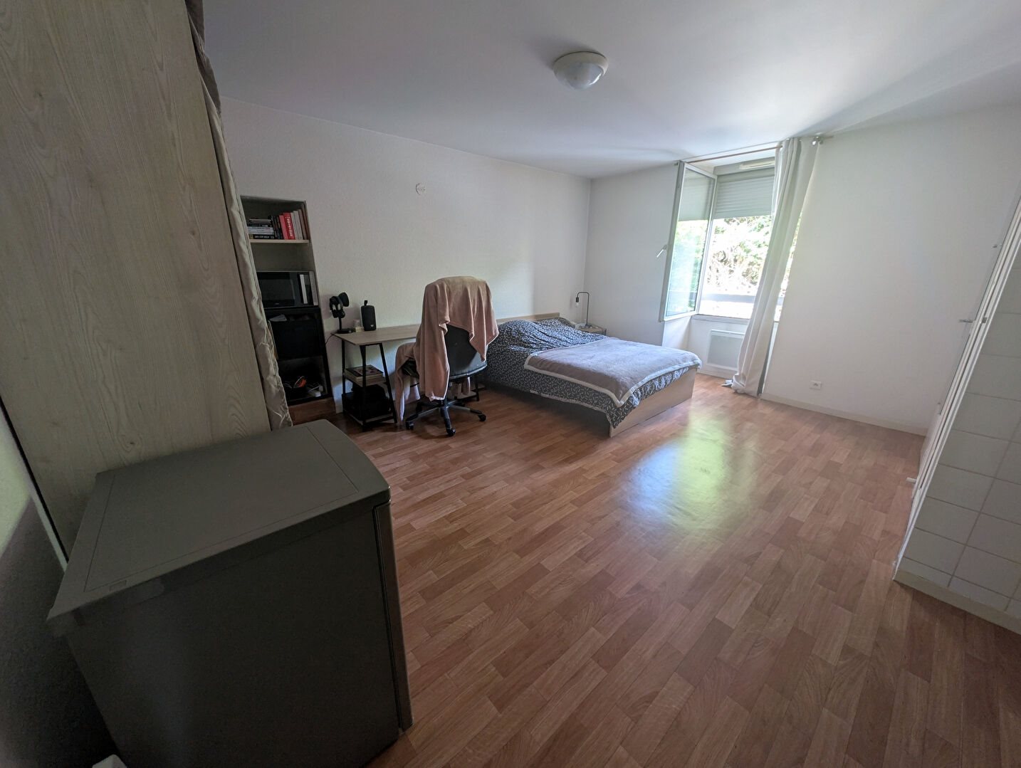 Appartement à louer, 25m², Poitiers