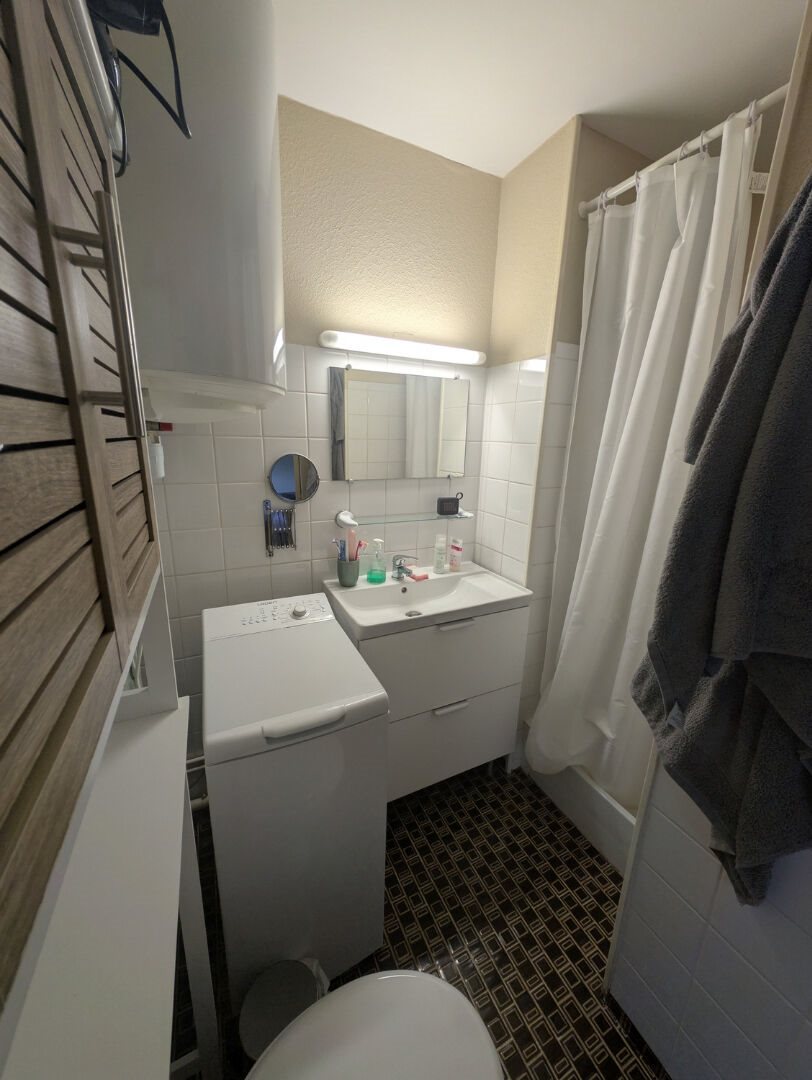 Appartement à louer, 25m², Poitiers