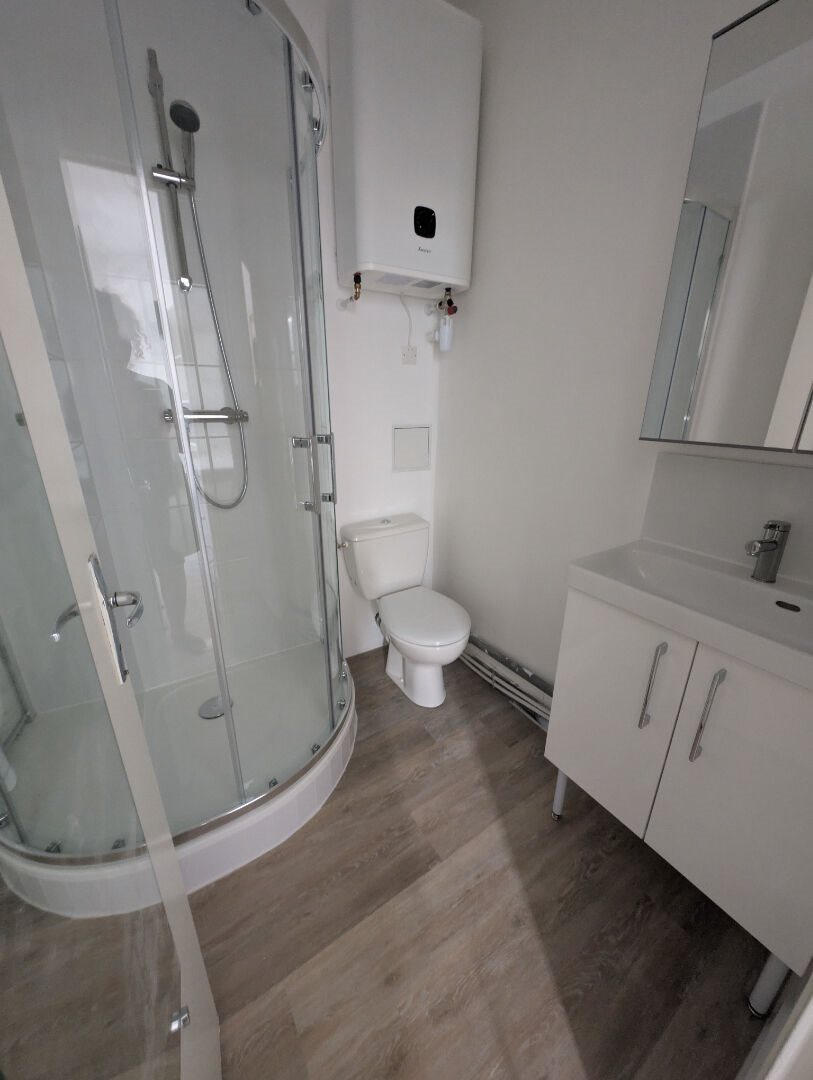 Appartement à louer, 11m², Poitiers