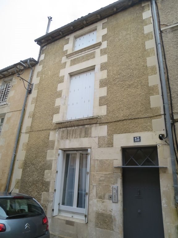 Appartement à louer, 11m², Poitiers