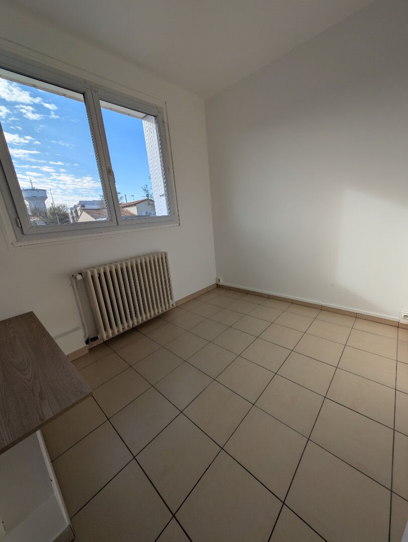 Appartement à louer, 26m², Poitiers