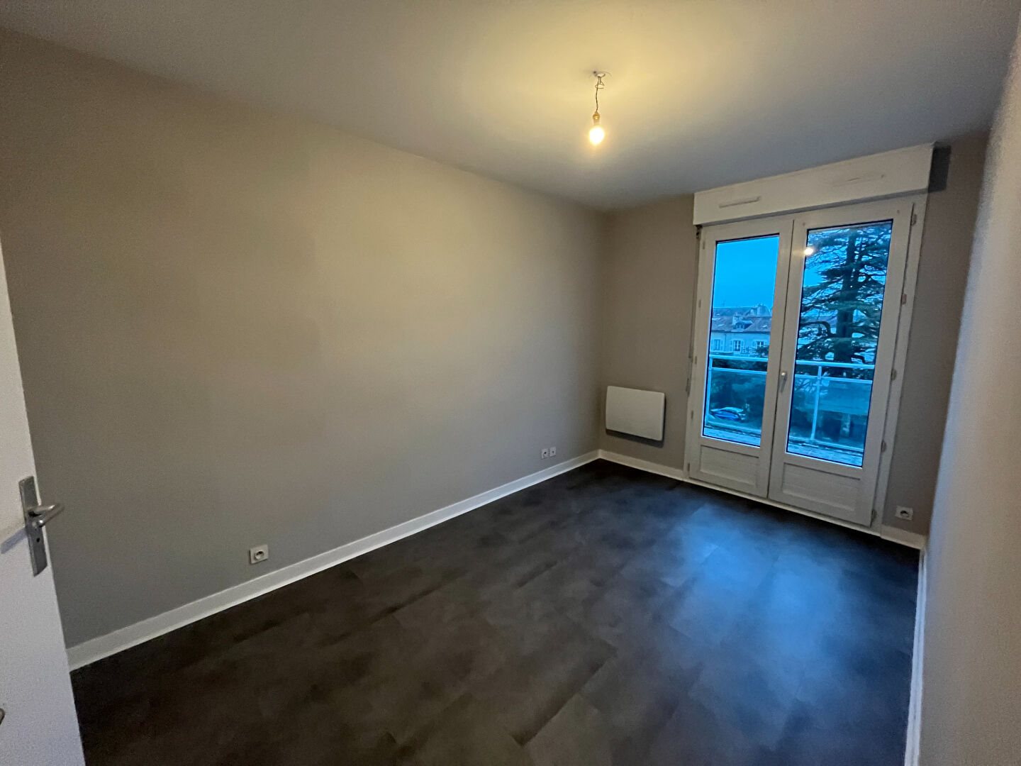 Appartement à louer, 38m², Poitiers
