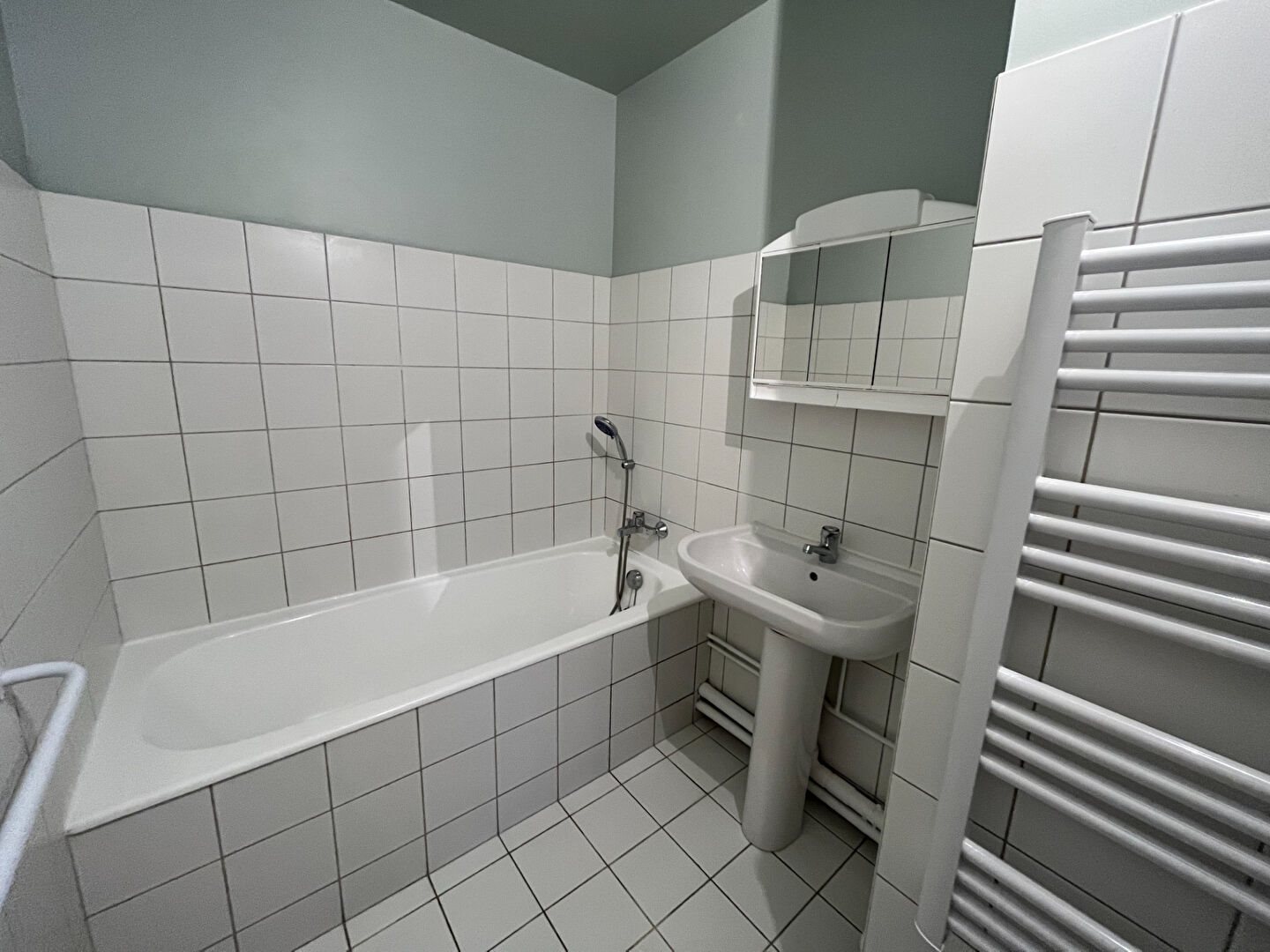 Appartement à louer, 38m², Poitiers
