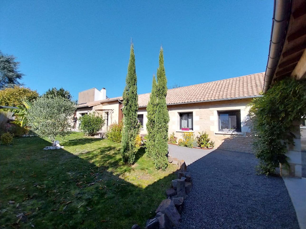 Maison à vendre, 327m², Poitiers