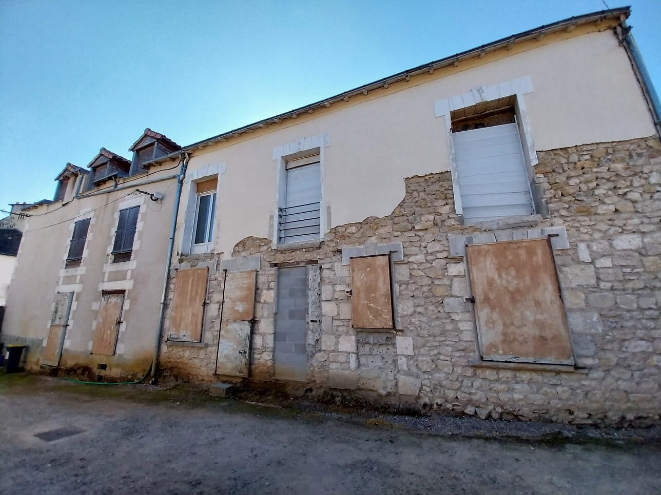 Maison à vendre, 327m², Poitiers