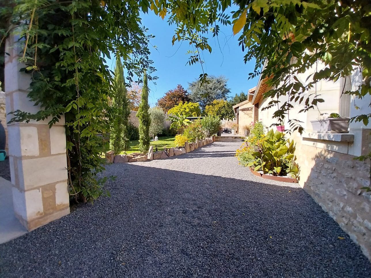 Maison à vendre, 327m², Poitiers