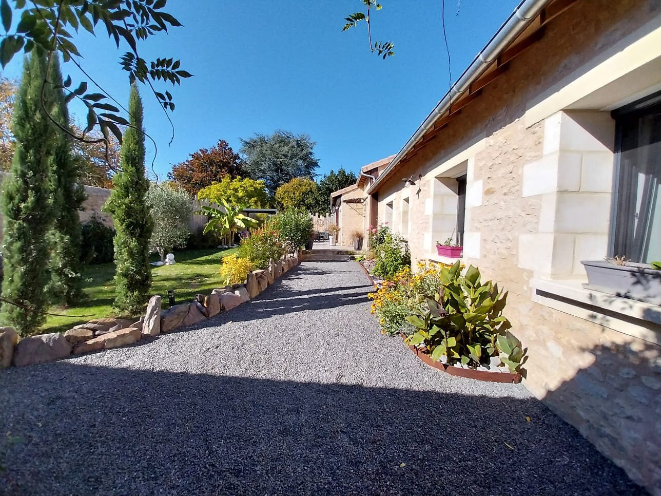 Maison à vendre, 327m², Poitiers