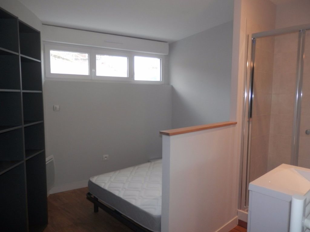 Appartement à louer, 28m², Poitiers