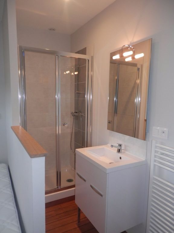 Appartement à louer, 28m², Poitiers