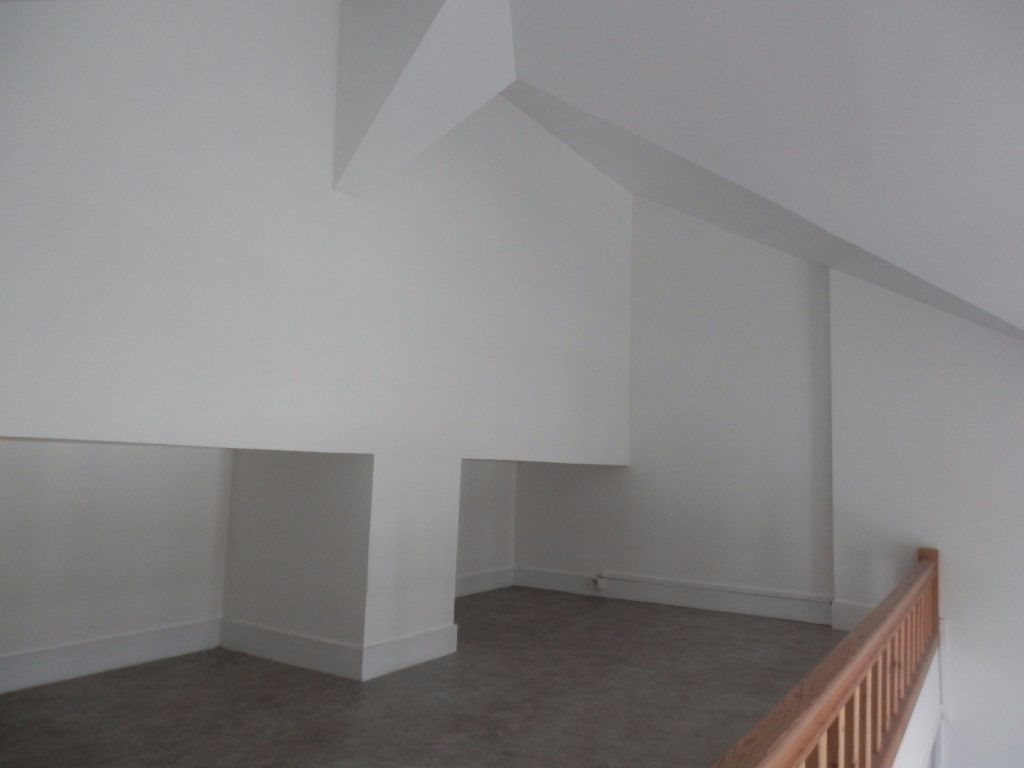 Appartement à louer, 17m², Poitiers