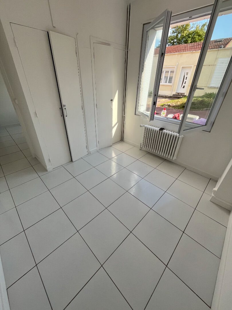 Appartement à louer, 31m², Poitiers