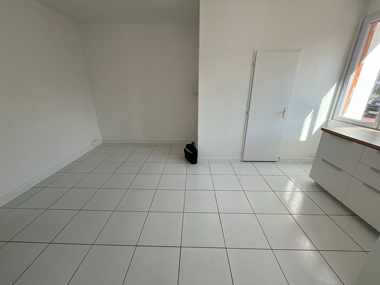 Appartement à louer, 31m², Poitiers
