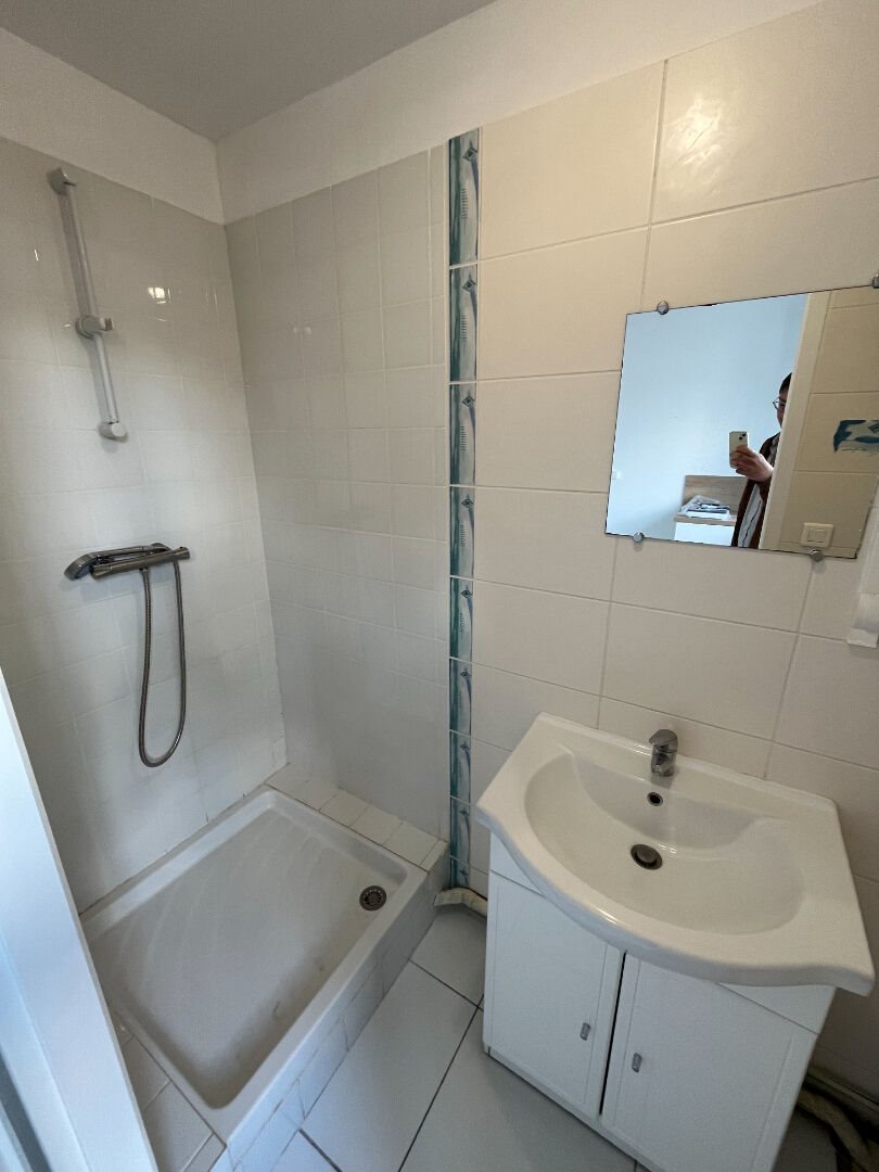 Appartement à louer, 31m², Poitiers