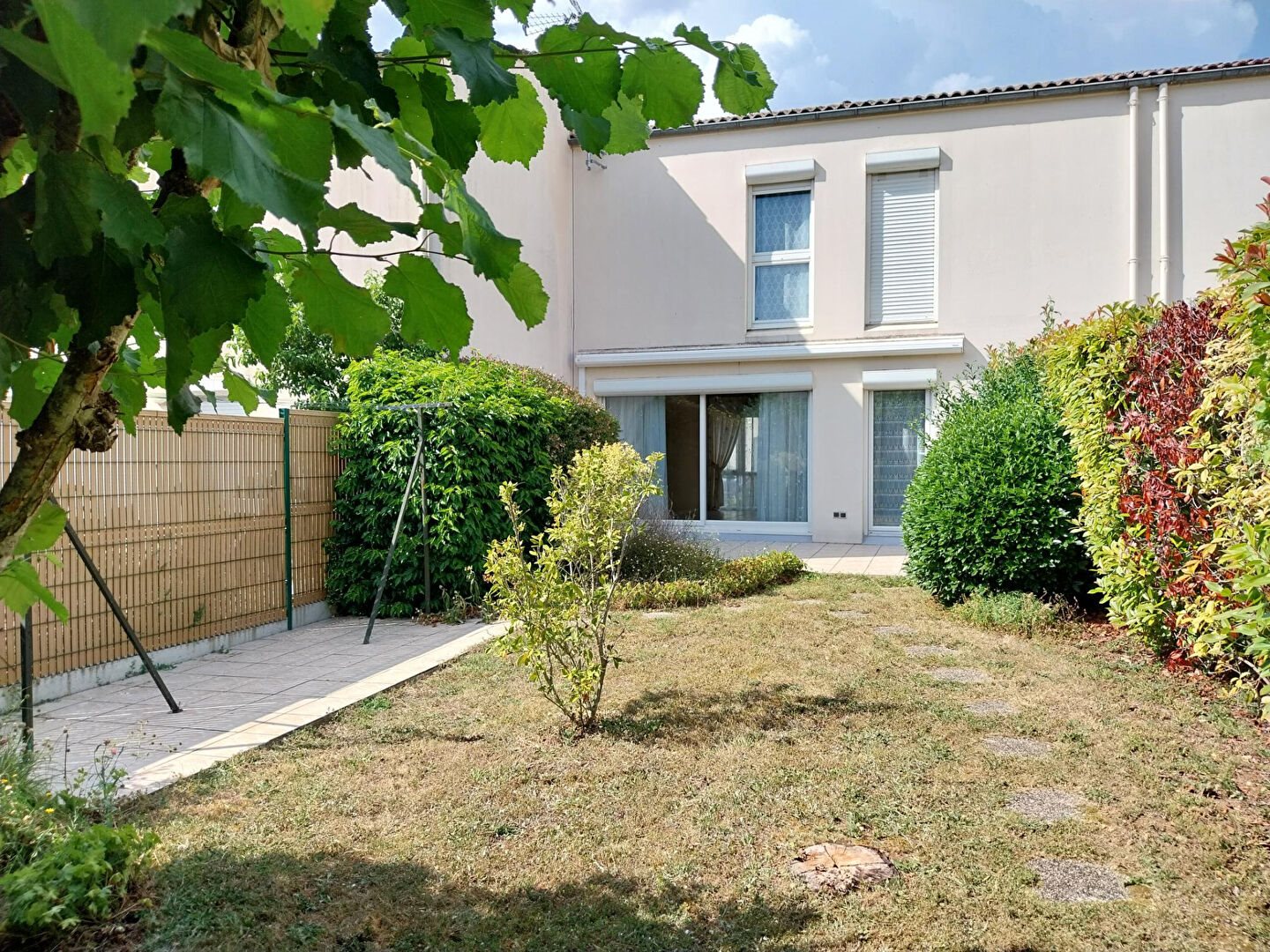 Maison à vendre, 90m², Poitiers