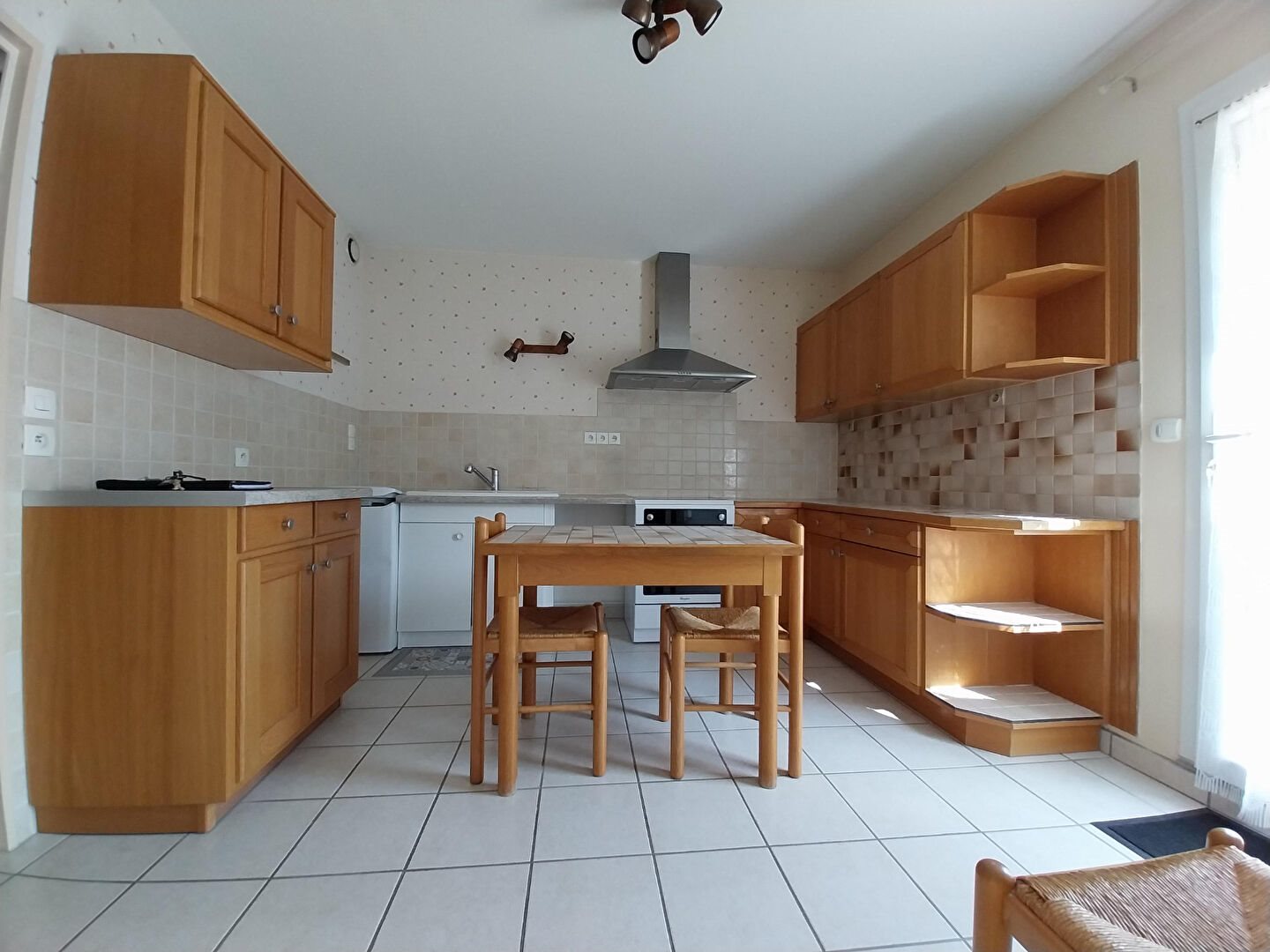 Maison à vendre, 90m², Poitiers