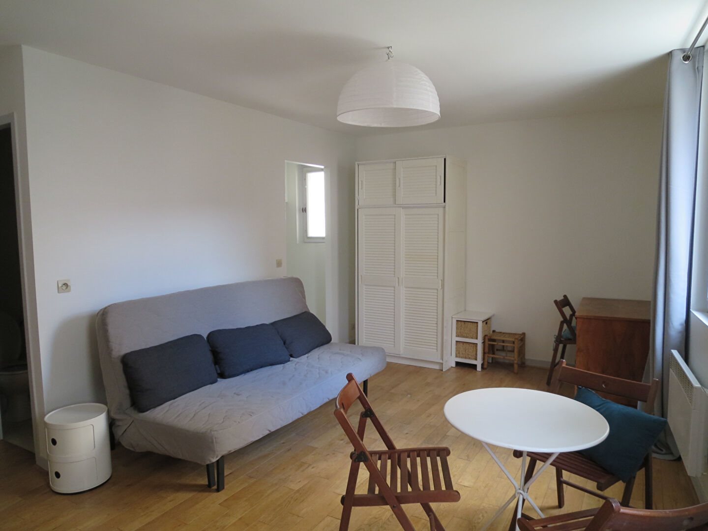 Appartement à louer, 25m², Poitiers